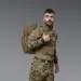 4 - Тактичний рюкзак Scout на 40л. CORDURA 1000D Койот