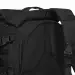 10 - Тактичний рюкзак Scout на 40л. Cordura 1000D Чорний