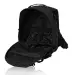 9 - Тактичний рюкзак Scout на 40л. Cordura 1000D Чорний