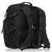2 - Тактичний рюкзак Scout на 40л. Cordura 1000D Чорний