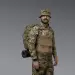 5 - Тактичний рюкзак Scout на 40л. Cordura 1000D Піксель