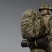 5 - Тактичний рюкзак Scout на 40л. Cordura 1000D Мультикам