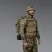 4 - Тактичний рюкзак Scout на 40л. Cordura 1000D Мультикам