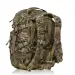 2 - Тактичний рюкзак Scout на 40л. Cordura 1000D Мультикам