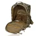 11 - Тактичний рюкзак Scout на 40л. Cordura 1000D Мультикам