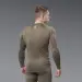 5 - Комплект термобілизни Frost Guard термокостюм LVL 1 (1 Рівень). Олива. Розмір XXL.