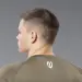 9 - Термобілизна (верх) Frost Guard реглан LVL 1 (1 Рівень) Олива. Розмір XXL