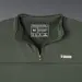 12 - Термобілизна (верх) Frost Guard реглан LVL 2 (2 Рівень) Олива. Розмір XL