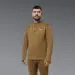 2 - Термобілизна (верх) Frost Guard реглан LVL 2 (2 Рівень) Койот. Розмір XL