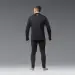 4 - Термобілизна (низ) Frost Guard штани LVL 2 (2 Рівень) Чорний. Розмір XXL