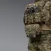 10 - Сумка-напашник збільшена PRO. Тактична сумка. Мультикам
