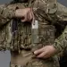 4 - Підсумок для електронного пристрою на MOLLE. Мультикам. Тактичний підсумок.