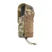 9 - Подвійний закритий підсумок під магазини AK\AR. Cordura 1000D. Molle. Піксель