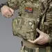 4 - Збільшений адміністративний підсумок. Розмір XL. Мультикам