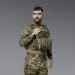 3 - Збільшений адміністративний підсумок. Розмір XL. Мультикам