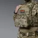 4 - Збільшений адміністративний підсумок. Розмір XL. Піксель