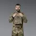 7 - Збільшений адміністративний підсумок. Розмір XL. Піксель