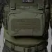 5 - Збільшений адміністративний підсумок. Розмір XL. Олива