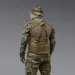 4 - Тактичний розвантажувальний пояс РПС 1 класу захисту, Cordura 1000D. Койот. L/XL