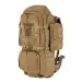 1 - Рюкзак тактичний 60л, 5.11 Tactical Rush100. Койот