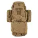 5 - Рюкзак тактичний 60л, 5.11 Tactical Rush100. Койот