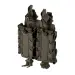 1 - Подвійний підсумок для магазинів 5.11 Tactical Flex Multi Pistol Mag. Олива