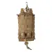 2 - Одинарний підсумок для магазину 5.11 Tactical Flex Multi-Caliber Cover. Койот