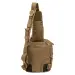 2 - Тактична сумка-рюкзак 5.11 Tactical (RUSH MOAB) 6. Колір Kangaroo.