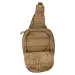 7 - Тактична сумка-рюкзак 5.11 Tactical (RUSH MOAB) 6. Колір Kangaroo.