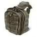 1 - Тактична сумка-рюкзак 5.11 Tactical (RUSH MOAB) 6. Колір RANGER GREEN.
