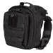 1 - Тактична сумка-рюкзак 5.11 Tactical (RUSH MOAB) 6. Колір RANGER Чорний.