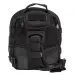 2 - Тактична сумка-рюкзак 5.11 Tactical (RUSH MOAB) 6. Колір RANGER Чорний.