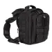 6 - Тактична сумка-рюкзак 5.11 Tactical (RUSH MOAB) 6. Колір RANGER Чорний.