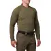 6 - Термореглан 5.11 Tactical® Sigurd Shirt. Колір Ranger Green. Розмір L.