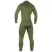2 - Демісезонна термобілизна Base Level 2 Olive Drab P1G-Tac. Колір Олива, розмір S.