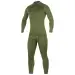 1 - Демісезонна термобілизна Base Level 2 Olive Drab P1G-Tac. Колір Олива, розмір XL.