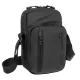 1 - Сумка через плече Pentagon Kleos Stealth Messenger. Чорний