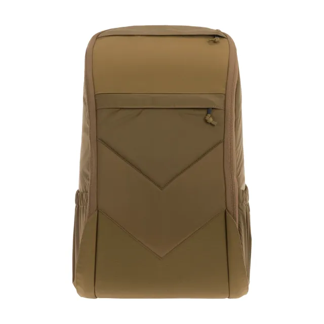 3 - Рюкзак тактический Helikon Bail Out Bag. Койот