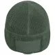 3 - Шапка-підшоломник флісова Helikon RANGE Beanie. Олива