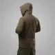 3 - Куртка тактична Soft Shell. Олива