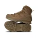4 - Берці тактичні Salomon Quest 4D GTX Forces 2. Койот. Розмір 46 2/3