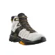 4 - Трекінгове взуття Salomon X Ultra 4 MID Gore-Tex (водонепроникні). Lunar rock / Magnet. Розмір 41 1/3