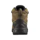 5 - Трекінгові черевики Salomon X Ward Leather MID Gore-Tex. Койот. Розмір 46 2/3