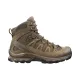 1 - Берці тактичні Salomon Quest 4D Forces 2. Коричневі. Розмір 44 2/3
