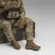 11 - Берці тактичні Salomon Quest 4D Forces 2. Койот. Розмір 46
