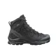 1 - Берці тактичні Salomon Quest 4D GTX Forces 2. Чорний. Розмір 42 2/3
