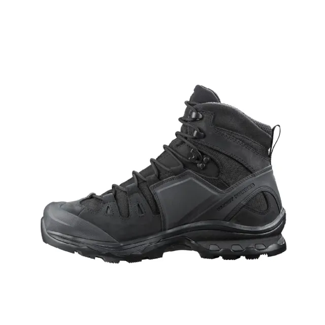3 - Берці тактичні Salomon Quest 4D GTX Forces 2. Чорний. Розмір 44 2/3