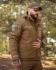 4 - Куртка тактична Softshell ХАНТЕР. Осінь-Весна Койот. Розмір L (48-50)