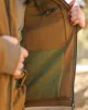 17 - Куртка тактична Softshell ХАНТЕР. Осінь-Весна Койот. Розмір XXL (56-58)