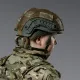 5 - Балістичний захист потилиці 1-го класу захисту. CORDURA 1000D. Койот